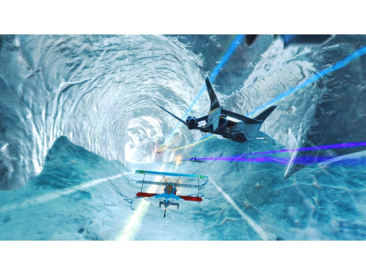 skydrift infinity ps4