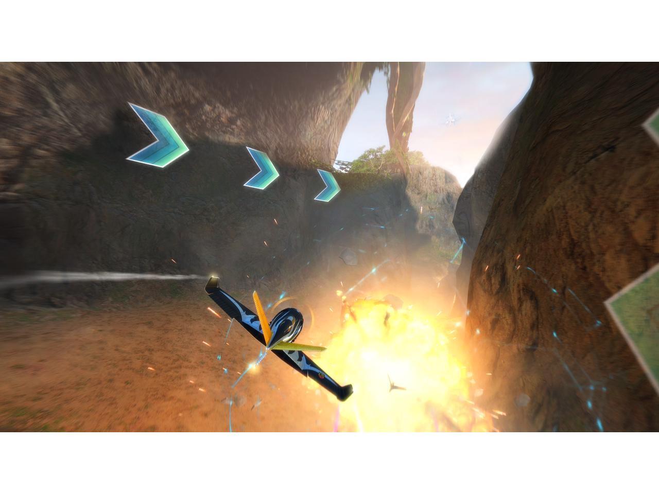 skydrift infinity ps4