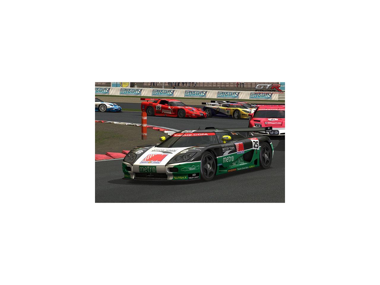 gtr evolution requirements gtr evolution requirements
