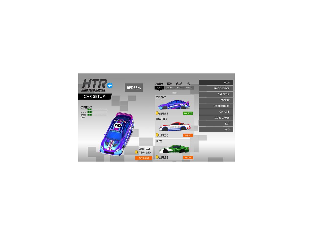 slot car game online