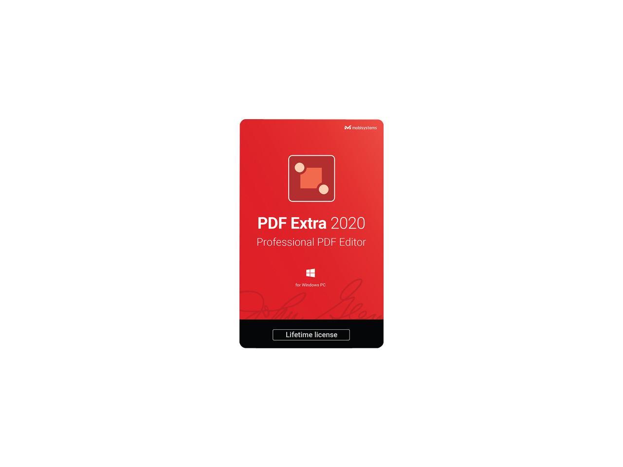 pdf extra premium pc