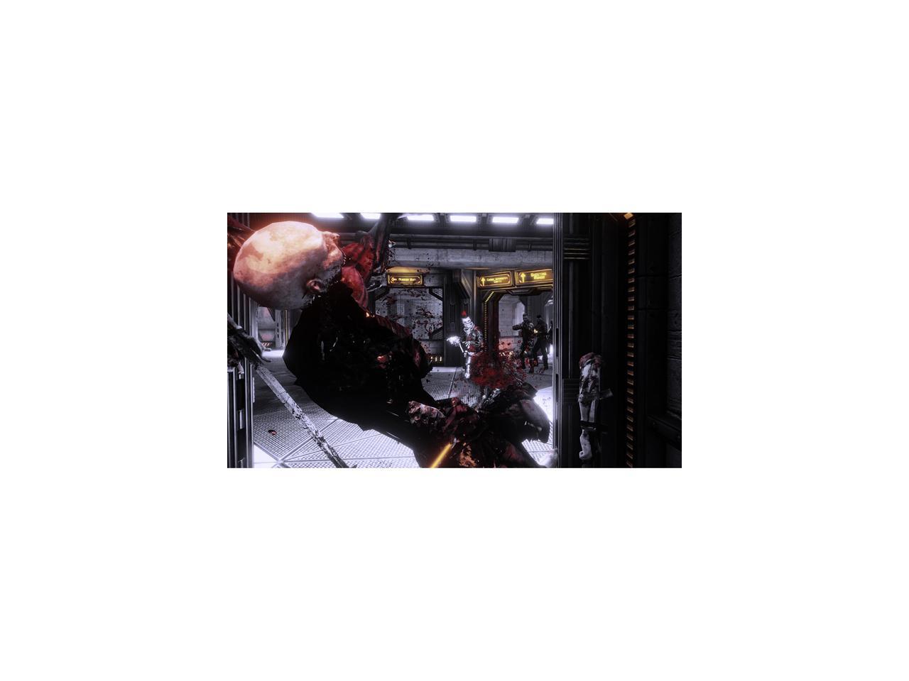 Killing Floor 2 Digital Deluxe Edition [Online Game Code] - Newegg.com