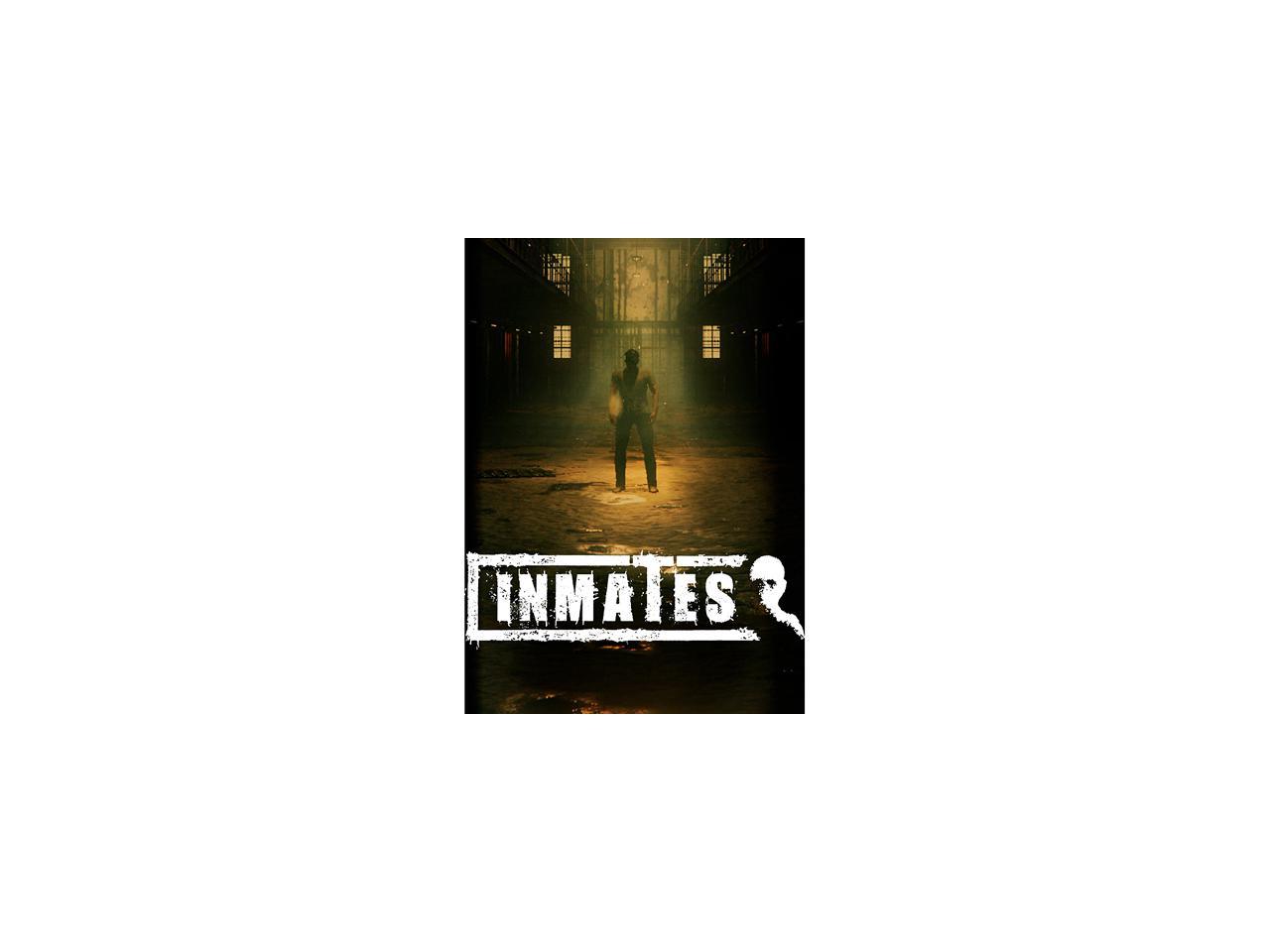 Inmates [Online Game Code] - Newegg.com