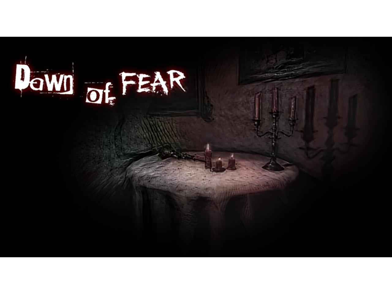 Dawn of fear обзор