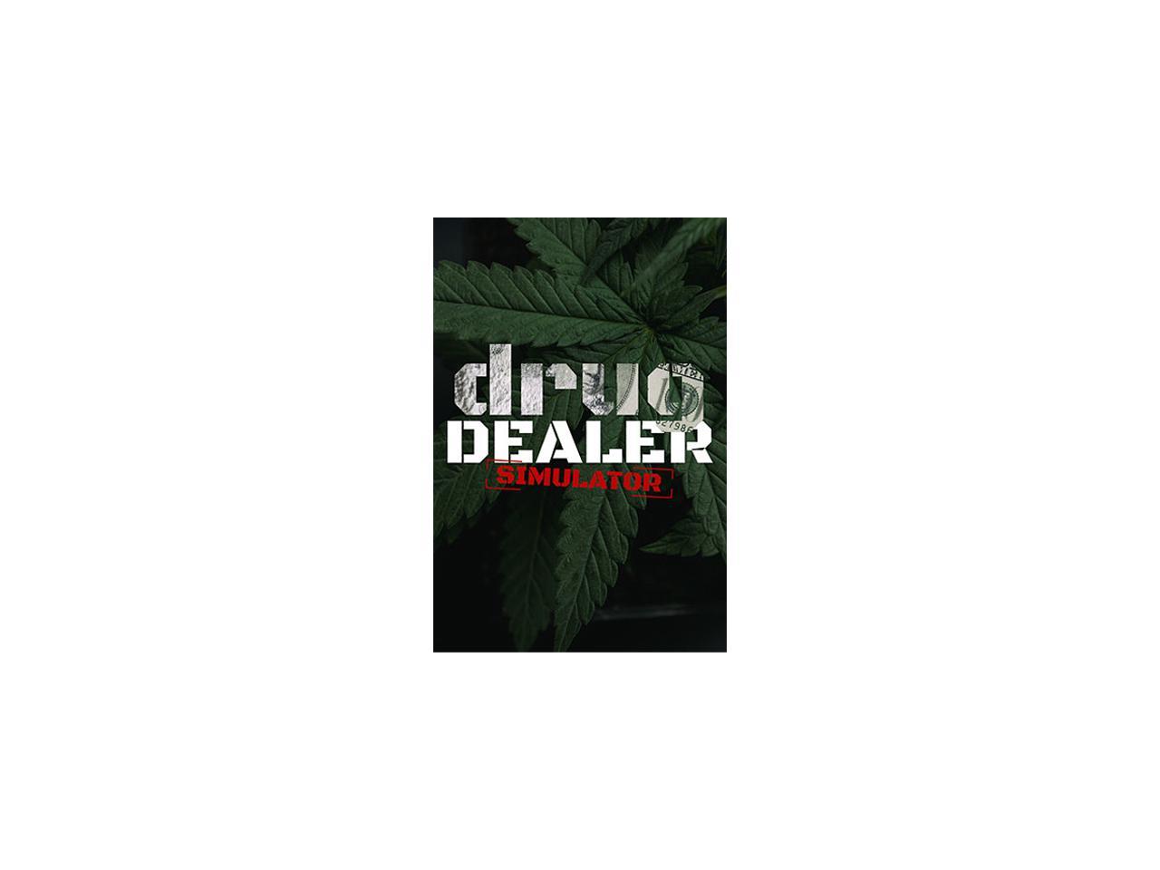 drug dealer simulator price
