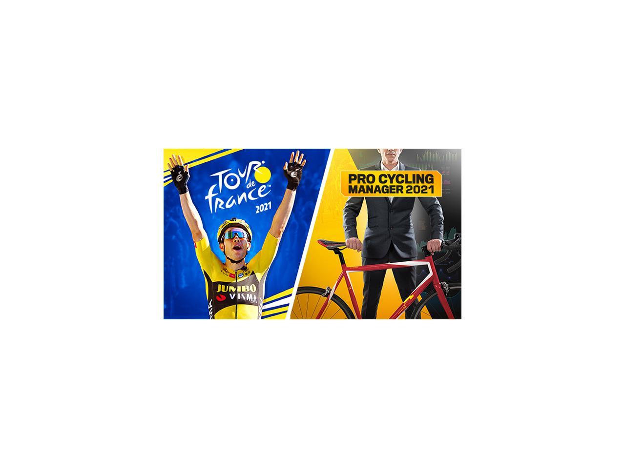 cycling bundle