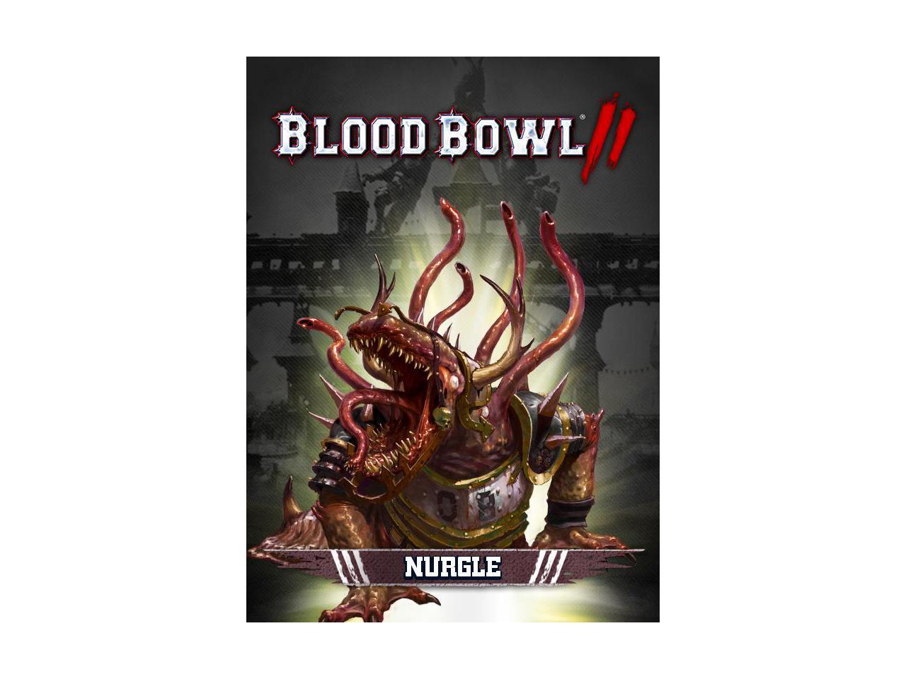 Blood bowl 2 download for mac os