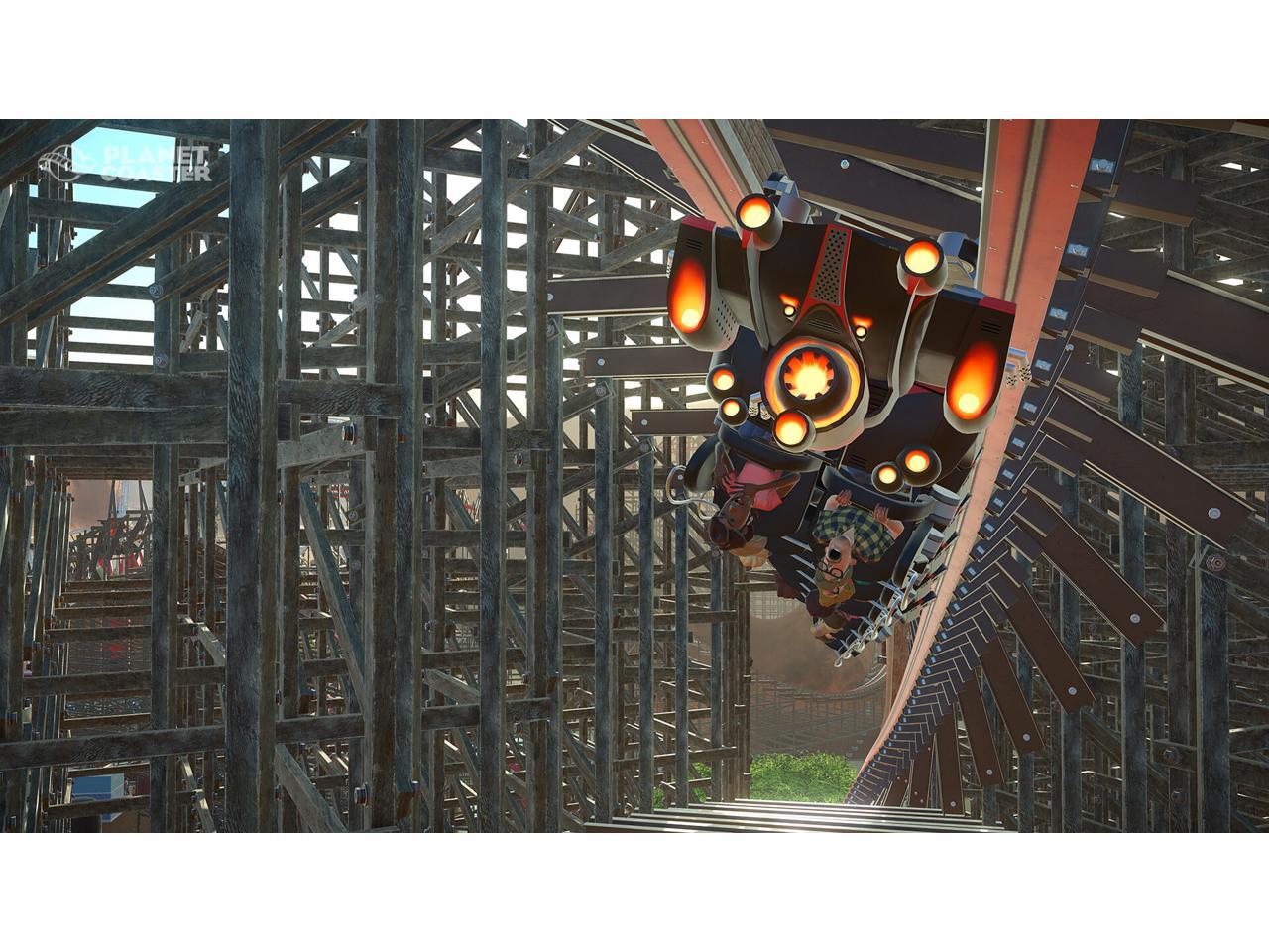 Coaster PC [Steam Online Game Code]