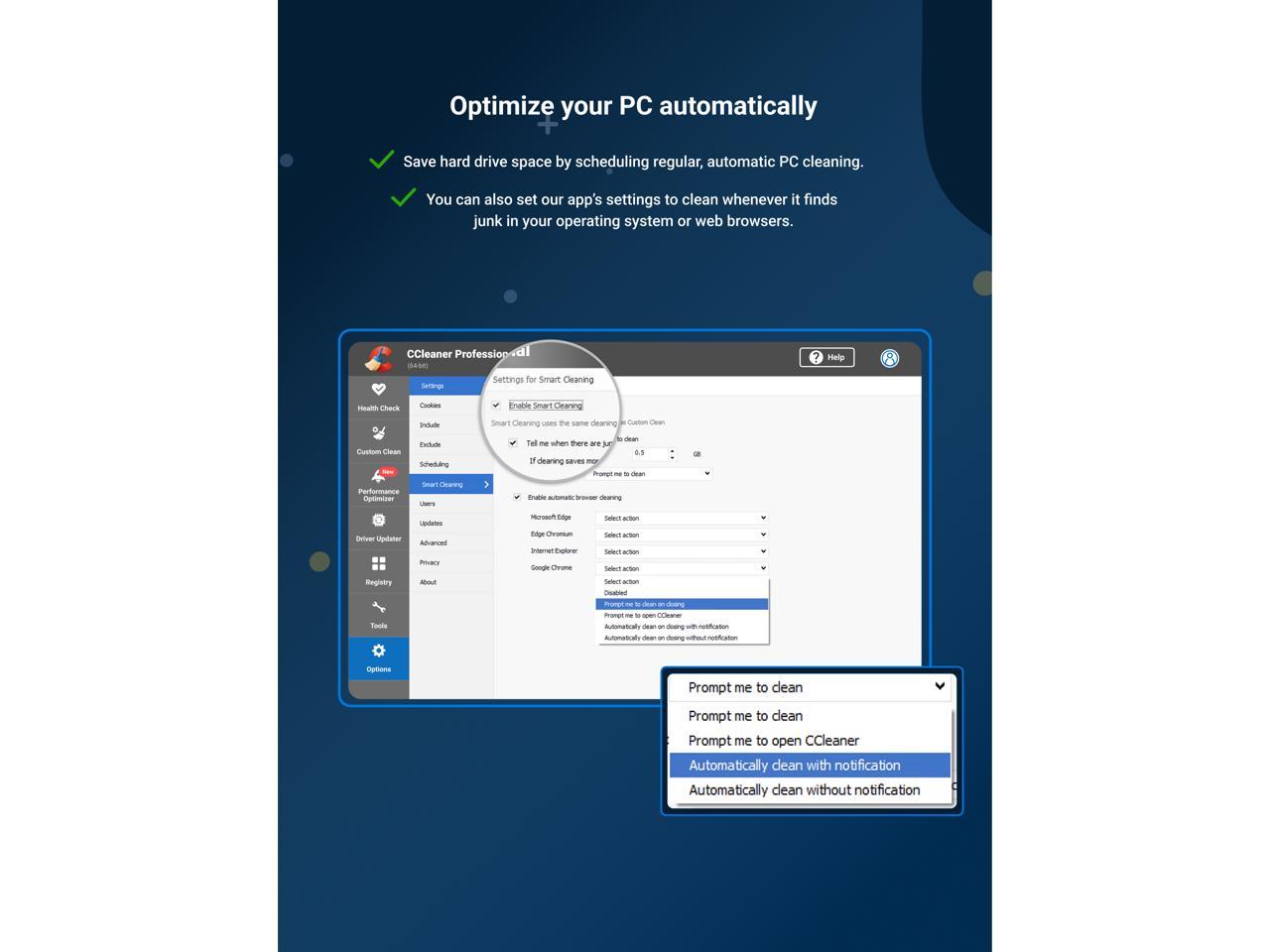 piriform ccleaner professional download