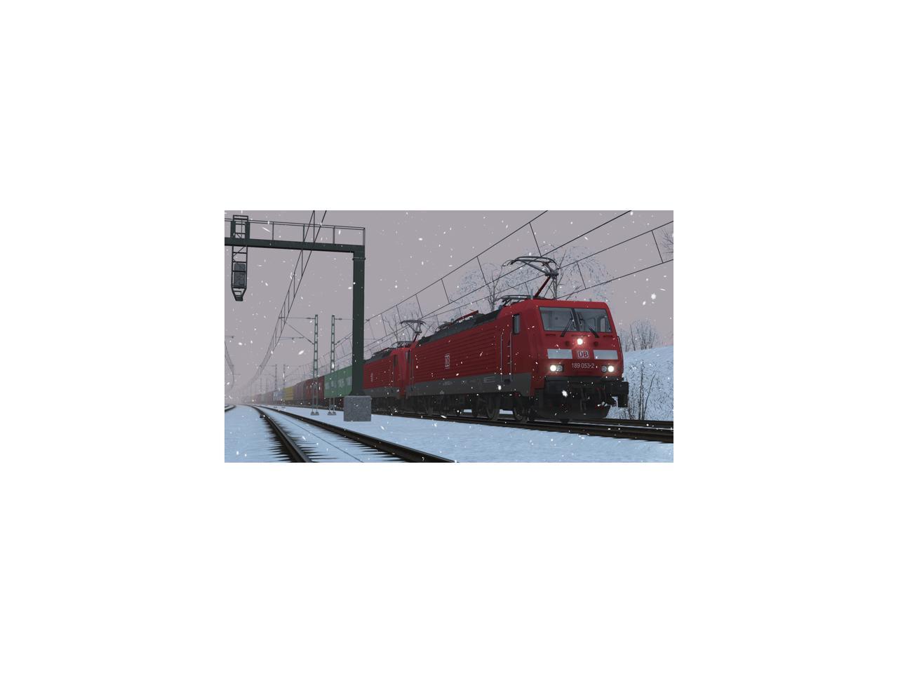 trainz simulator 12 train list