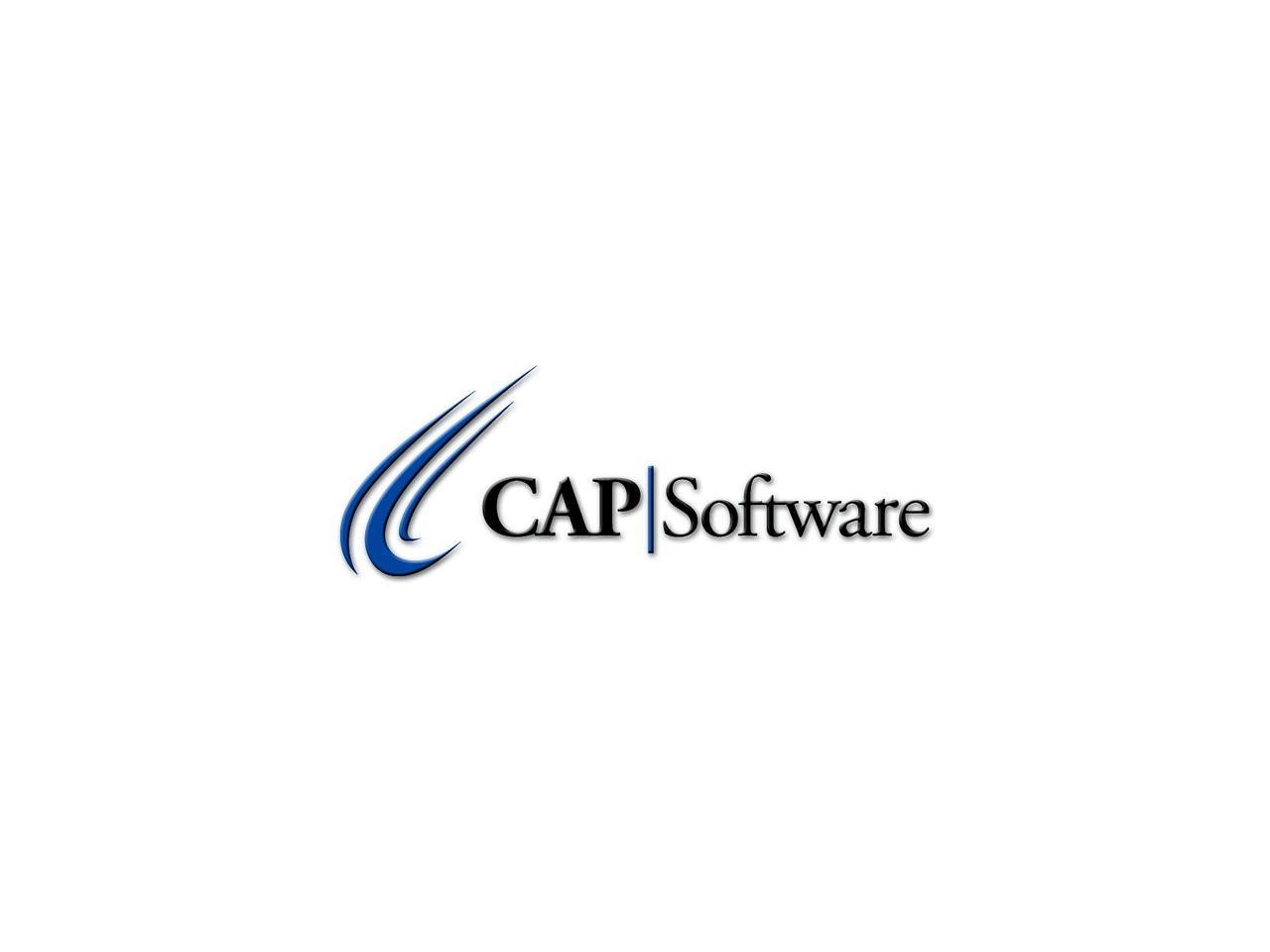 Cap Cash N Carry Retail Pos Software 1 3 Users No Customer Database Email Delivery Only Newegg Com