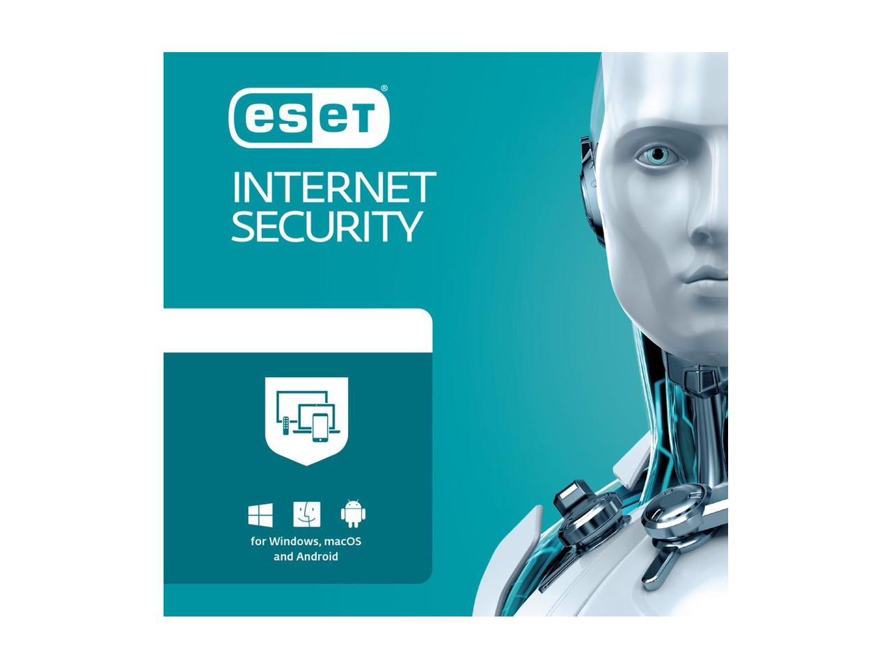 ESET Security 2024 1 Device / 90 Day Trial Download