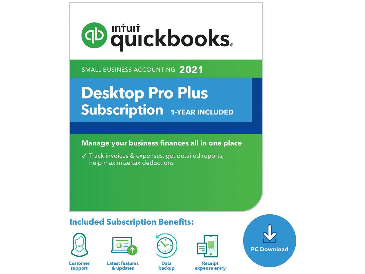 quickbooks desktop download 2015