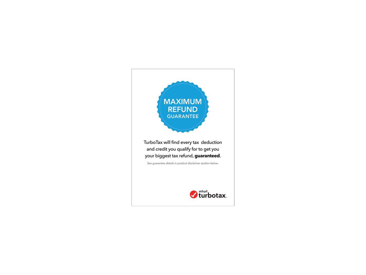 Turbotax Business Download For Mac