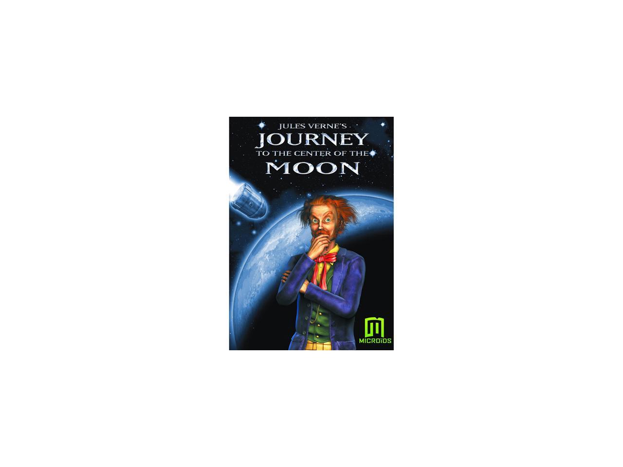 Voyage: Journey to the Moon [Online Game Code] - Newegg.com