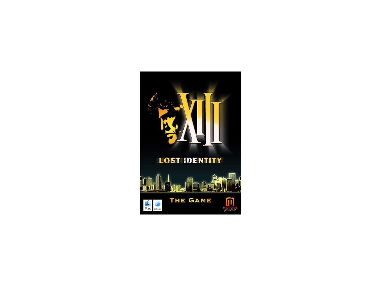 Xiii Mac Download