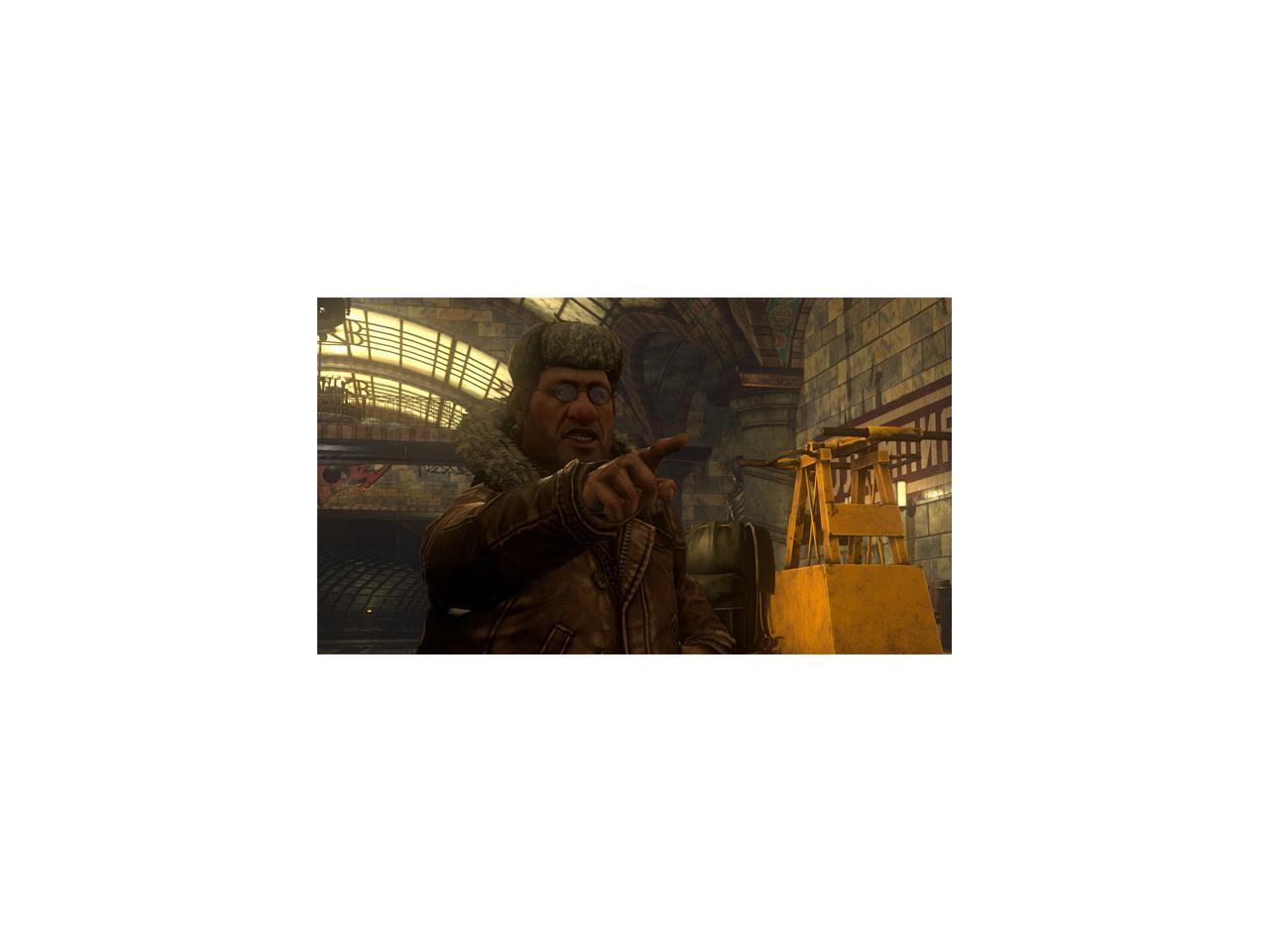 syberia 3 publisher syberia 3 publisher