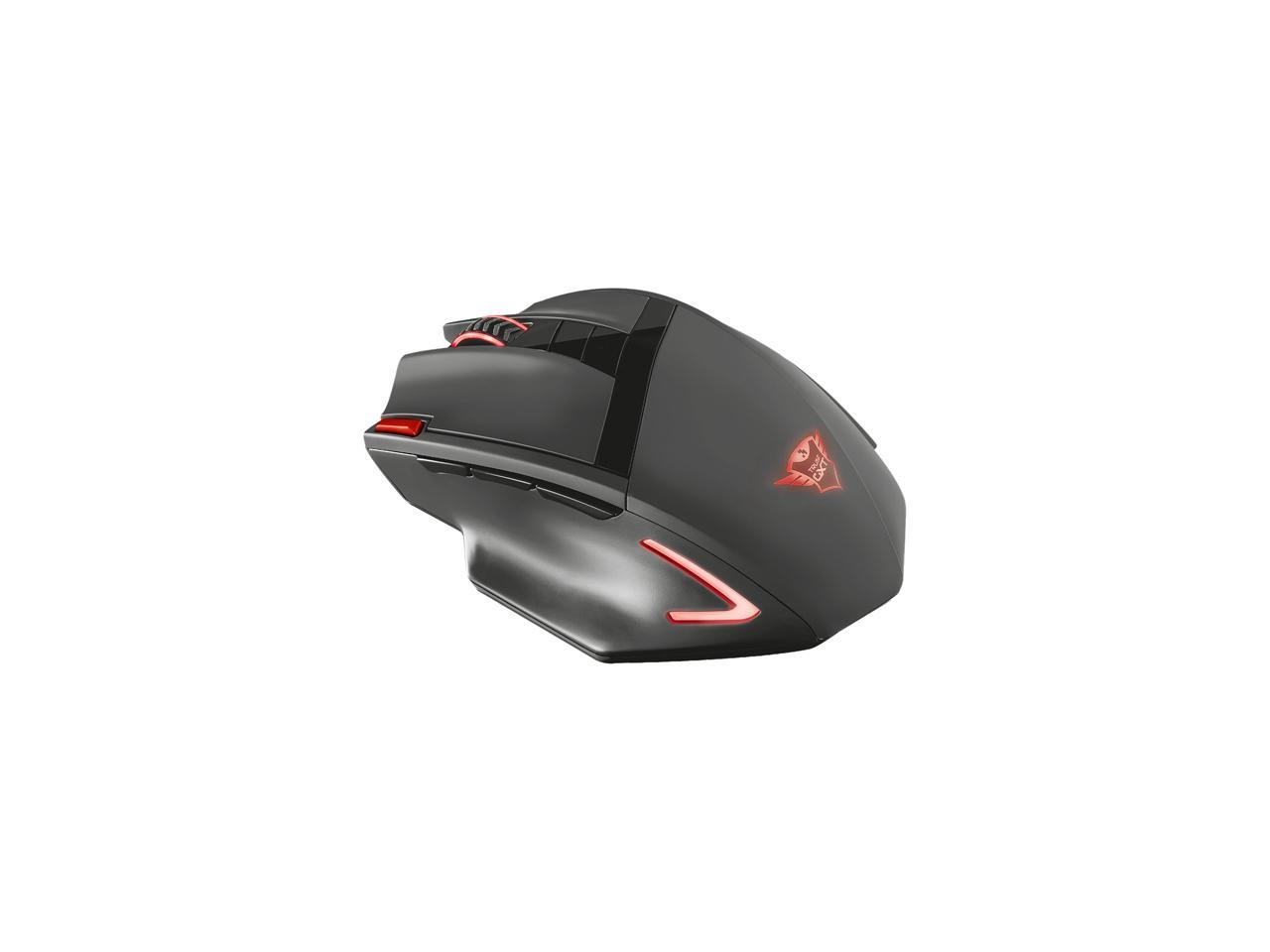 ranoo wireless mouse