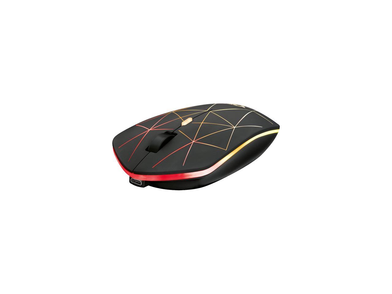 trust gxt 117 strike wireless gaming mouse