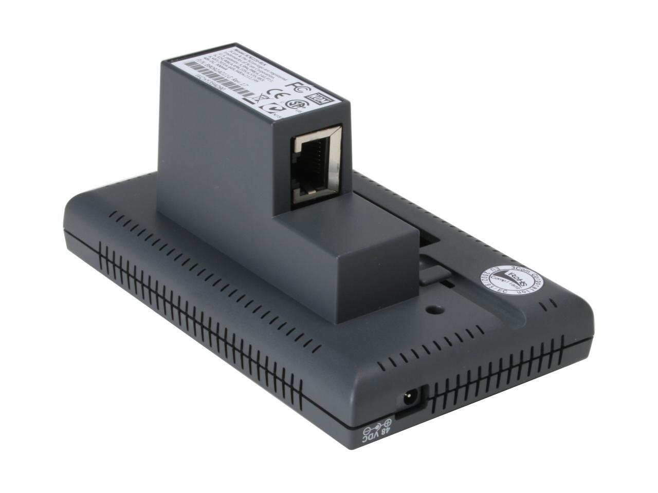 3CNJ220BLK IntelliJack Switch NJ220