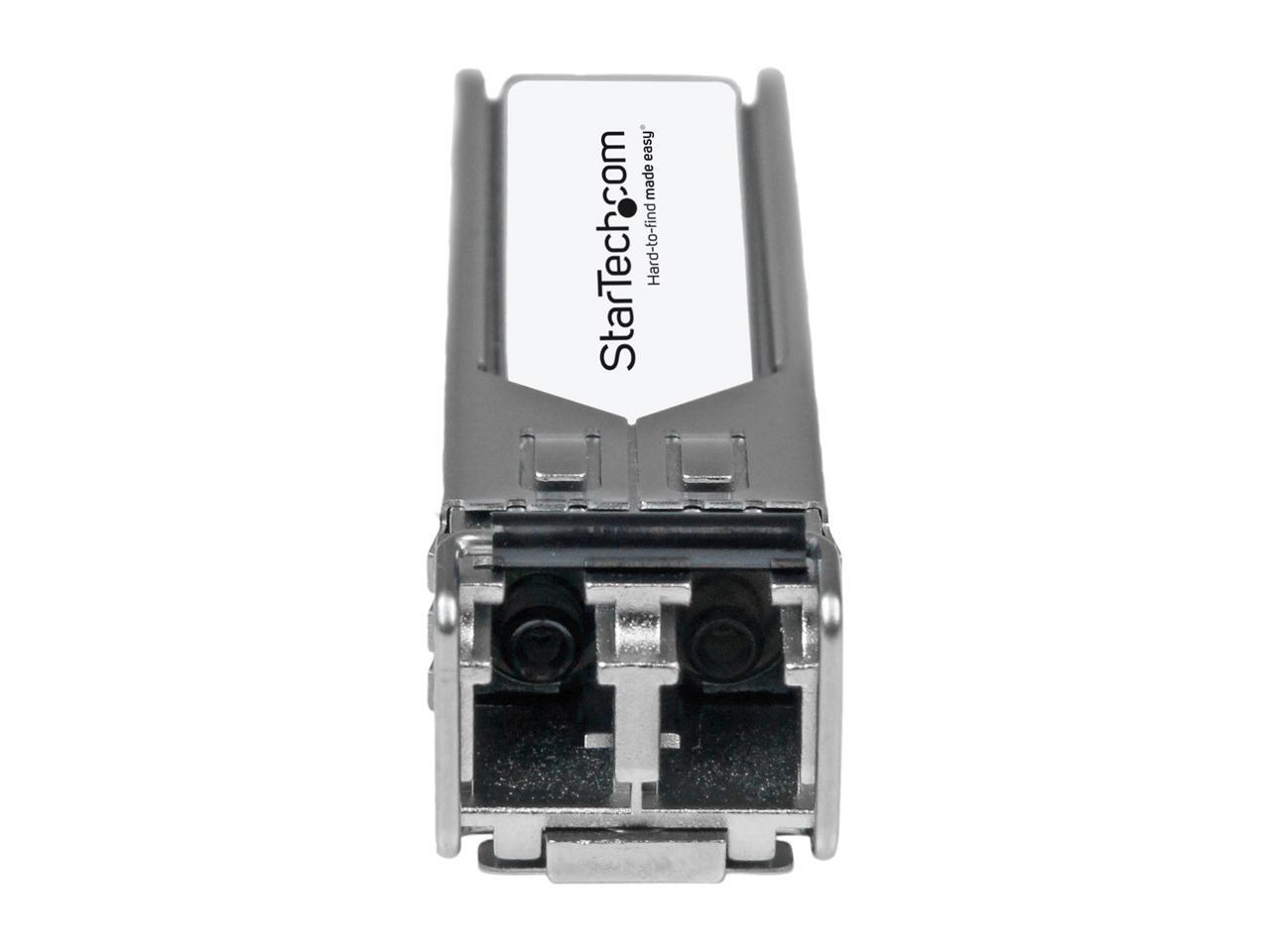 Palo Alto Networks LX Compatible SFP Module 1000BaseLX Fiber Optical Transceiver (LXST