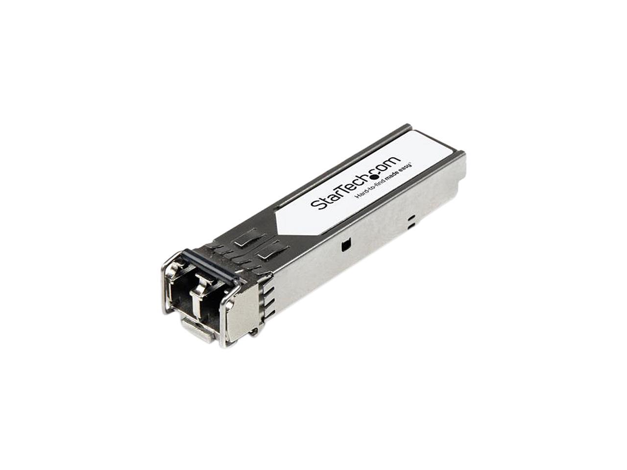 Arista Networks SFP-1G-SX Compatible SFP Module - 1000Base-SX Fiber ...