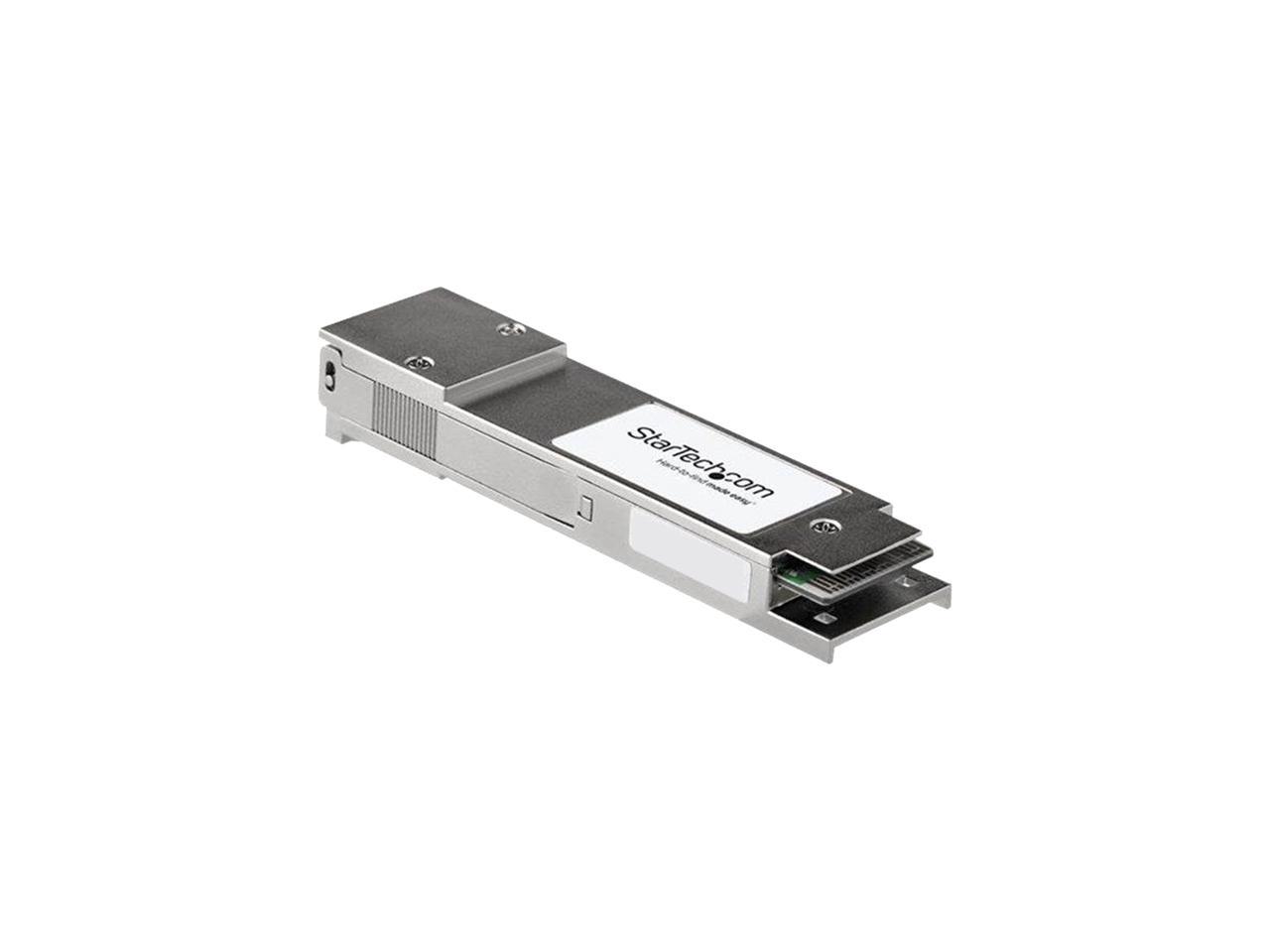 Gbase Sr Qsfp Transceiver Qsfp Module Msa Compliant Fiber Qsfp Qsfp G Esr St By