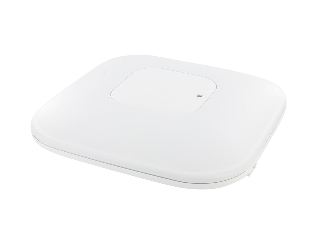 CISCO 3500 AIR-CAP3502I-A-K9 Aironet 3502I Wireless Access Point ...