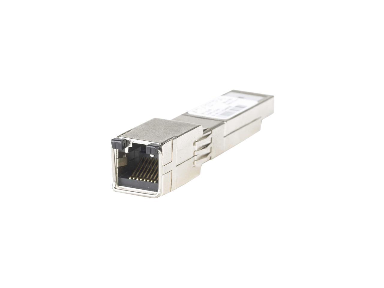 CISCO GLC-T= 1000BASE-T SFP Transceiver module for Category 5 copper ...