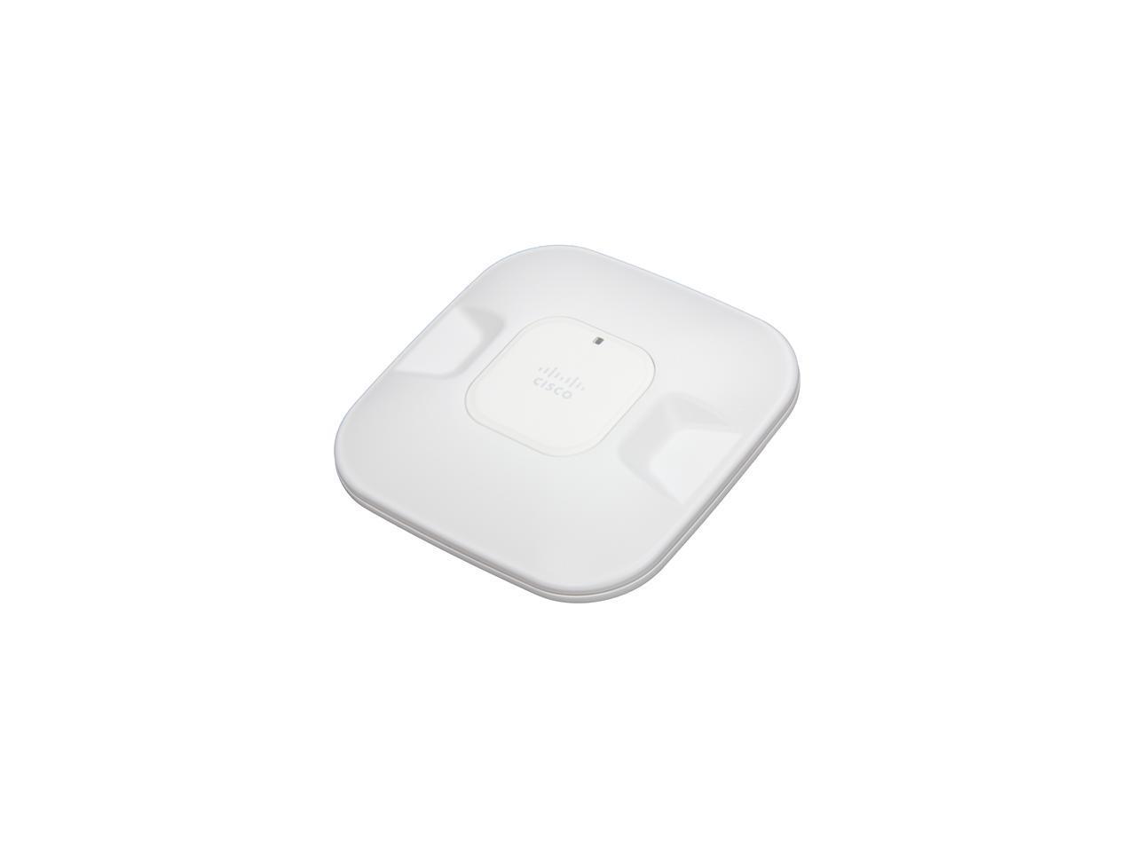 CISCO Aironet 1041N AIR-AP1041N-A-K9 Wireless Access Point - Newegg.com