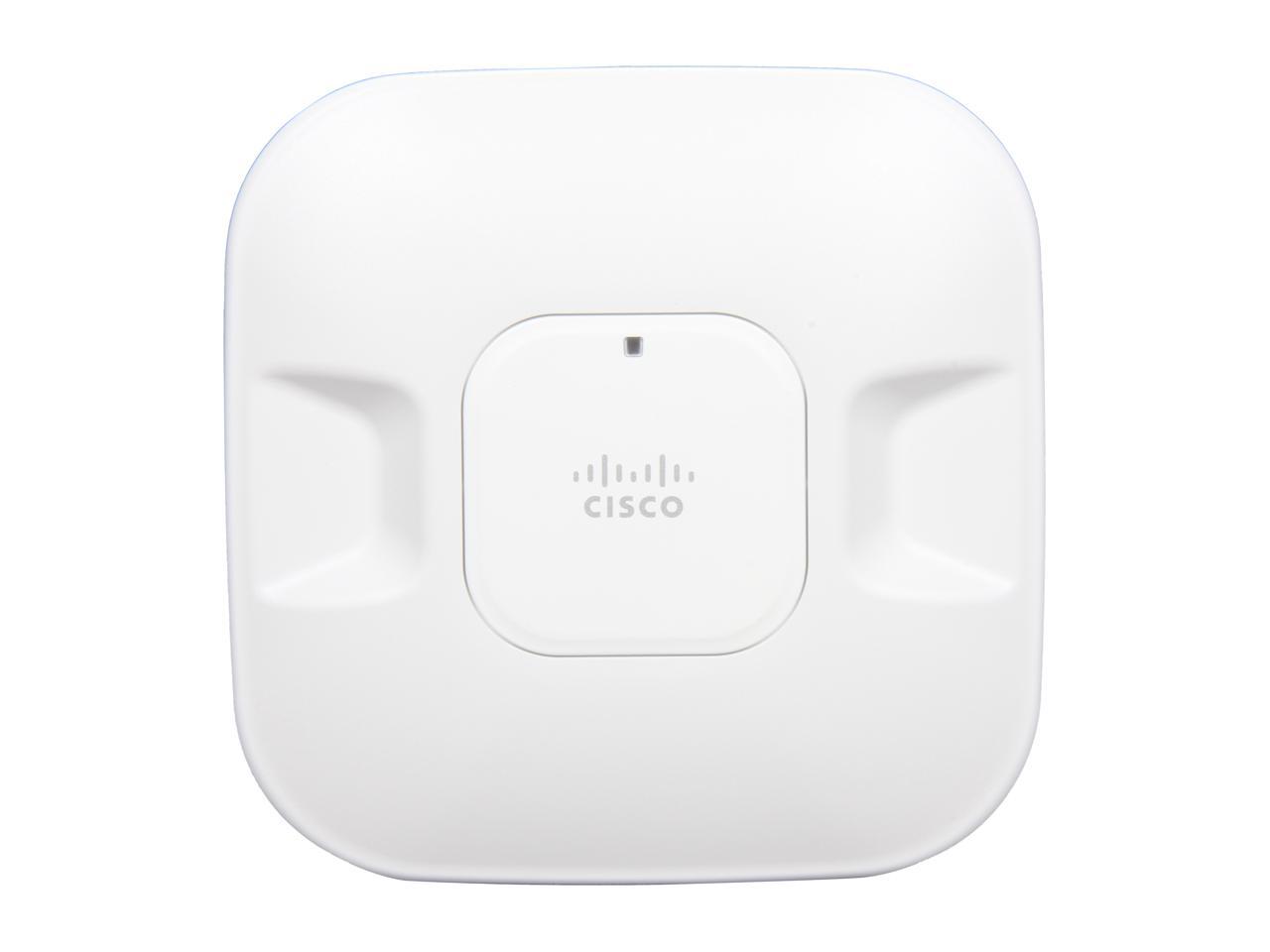 CISCO AIR-AP1042N-A-K9 Aironet 1042N Wireless Access Point - Newegg.com