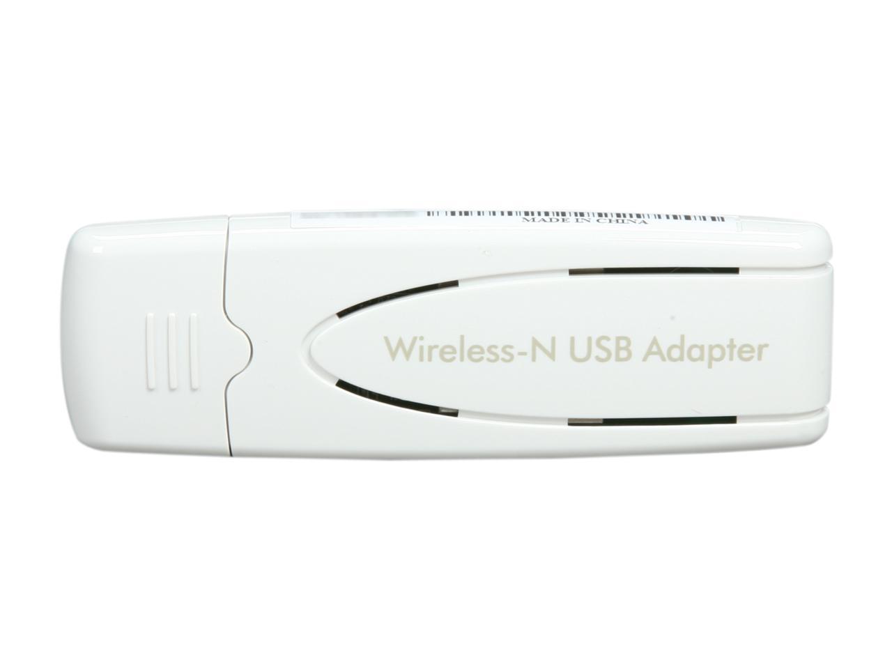 NETGEAR N300 Model WN111 USB Wireless Adapter 