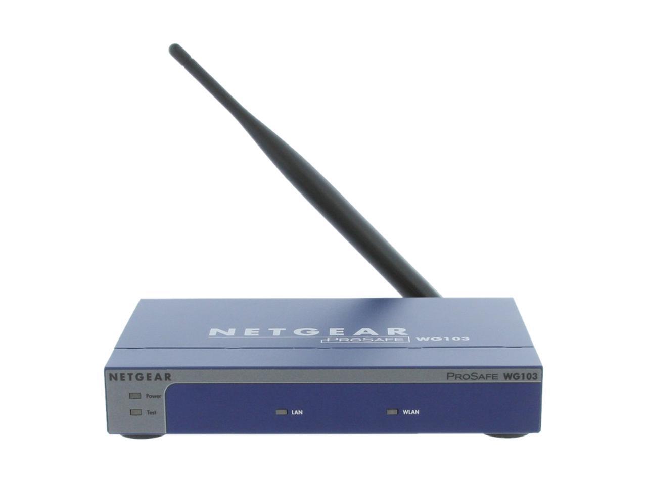 Netgear wired access point Clearance