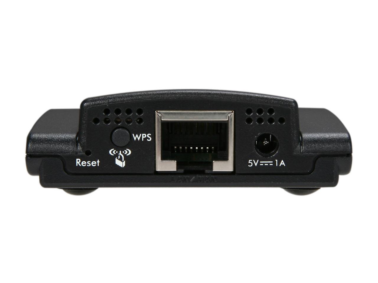 NETGEAR WNCE2001 Universal WiFi Adapter Wireless 802.11b/g/n