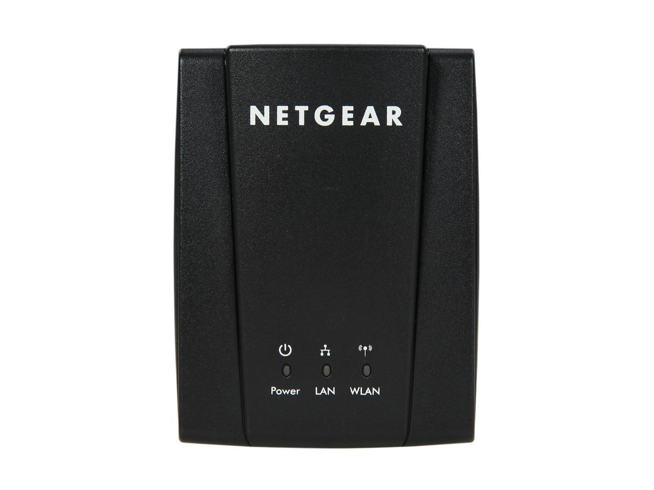 Wi fi адаптер netgear wnce2001 настройка