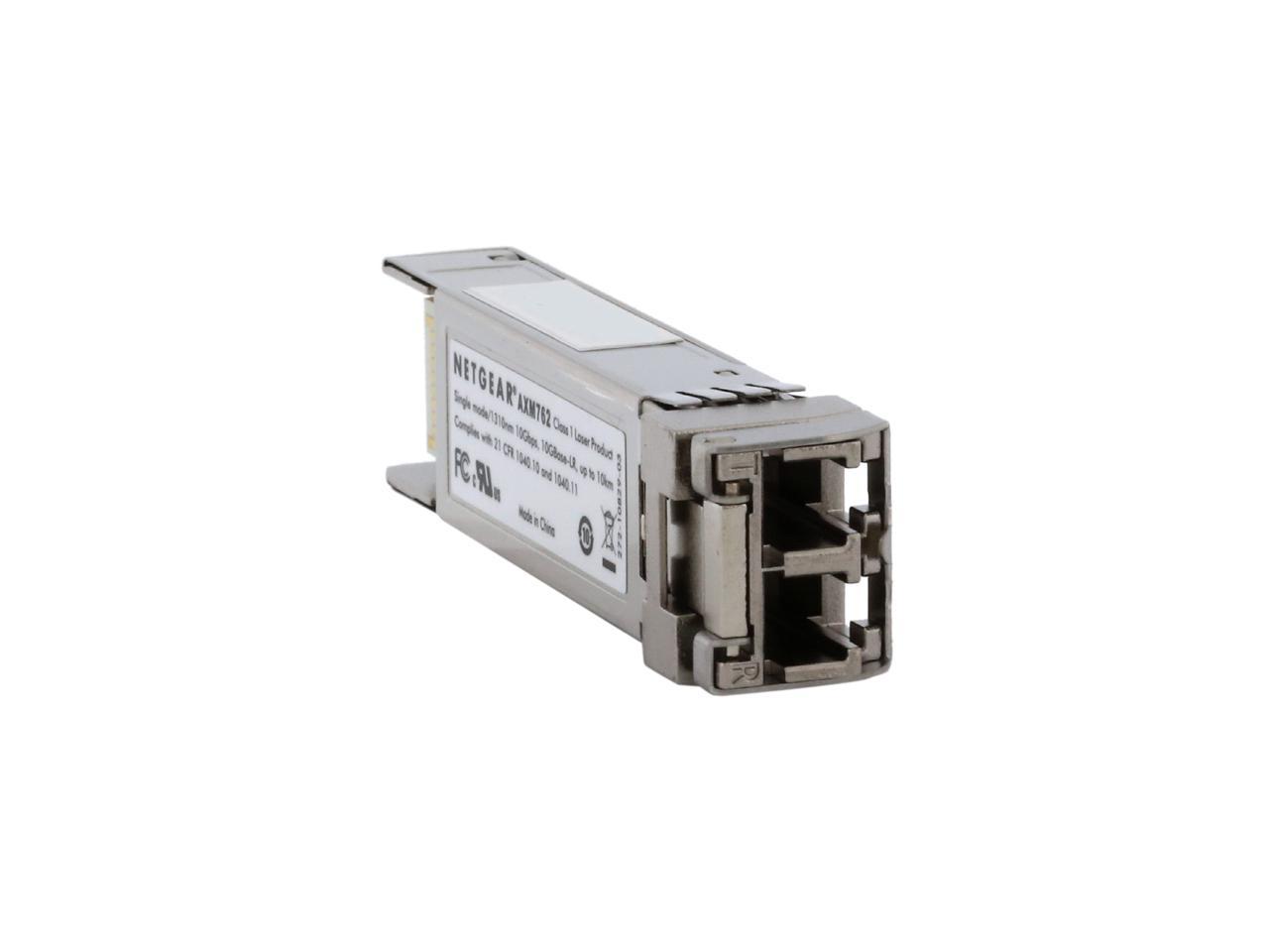 Netgear AXM762-10000S SFP+ Transceiver - Newegg.ca