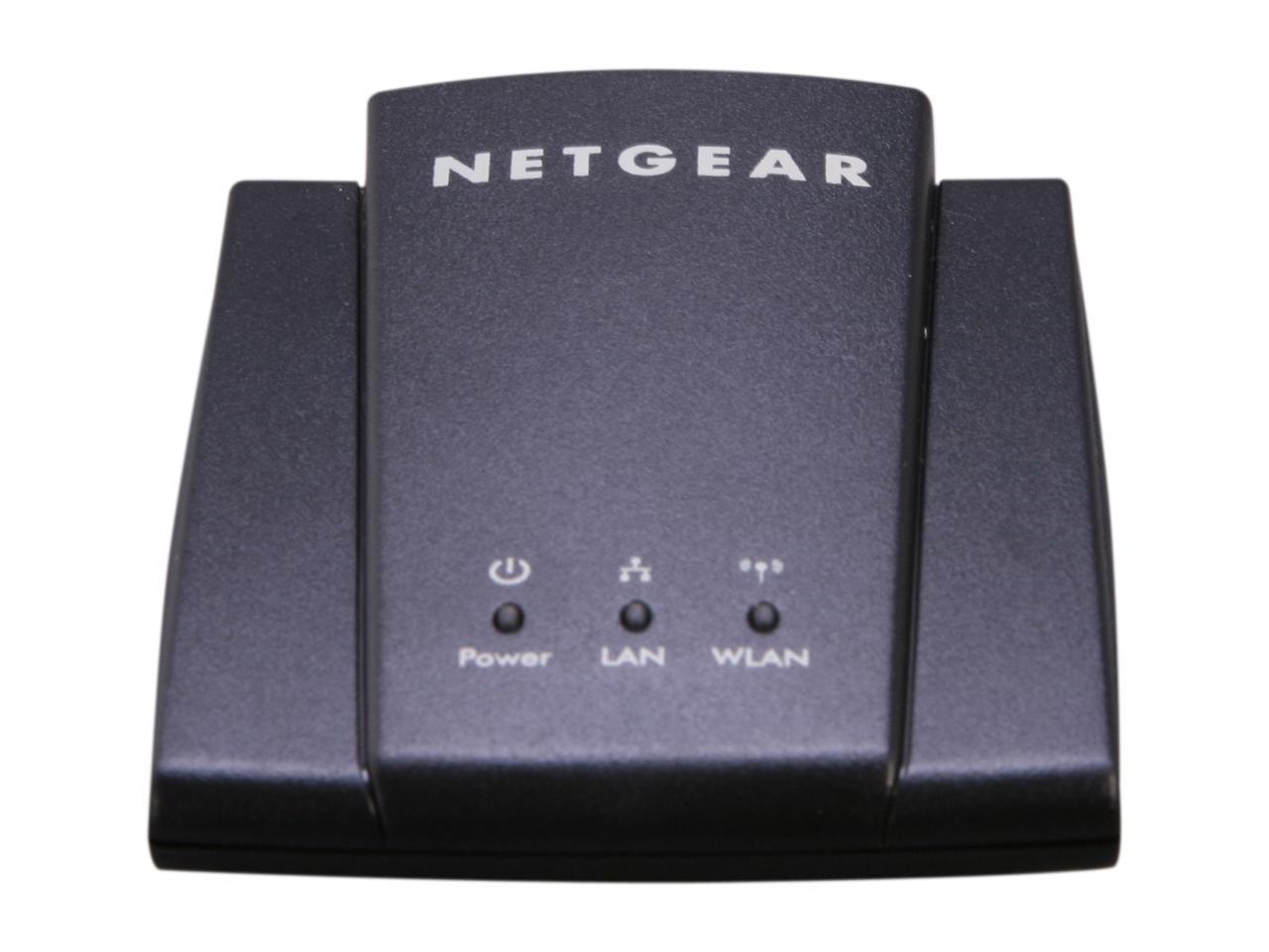 Wi fi адаптер netgear wnce2001 настройка