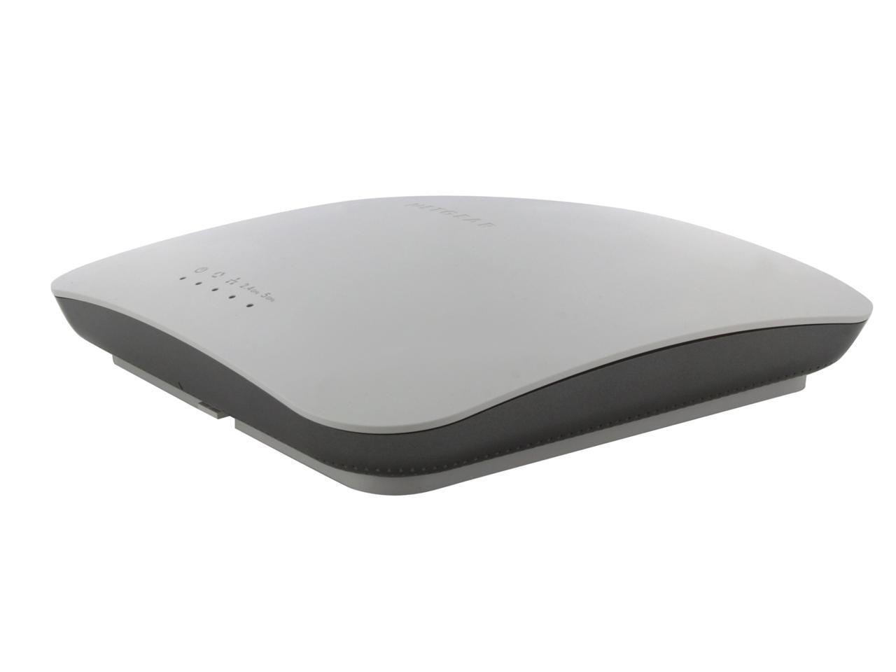 NETGEAR ProSAFE Dual Band WirelessN Access Point (WNDAP360) Lifetime