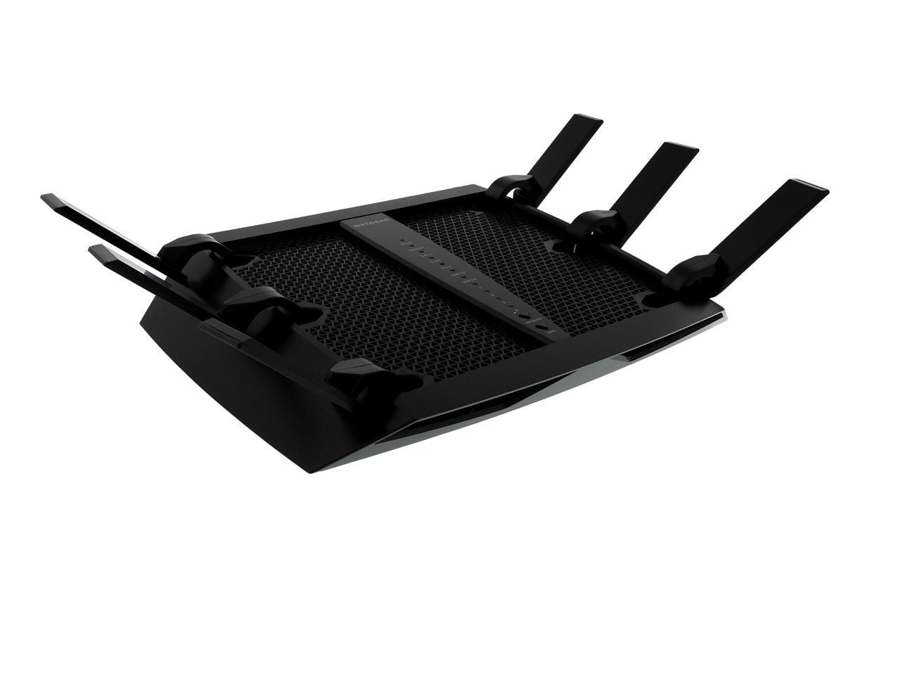 Netgear nighthawk x6 r8000 stores Clearance