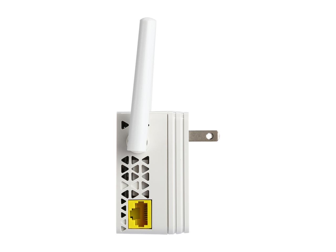 NETGEAR AC750 WiFi Range Extender (EX3700)