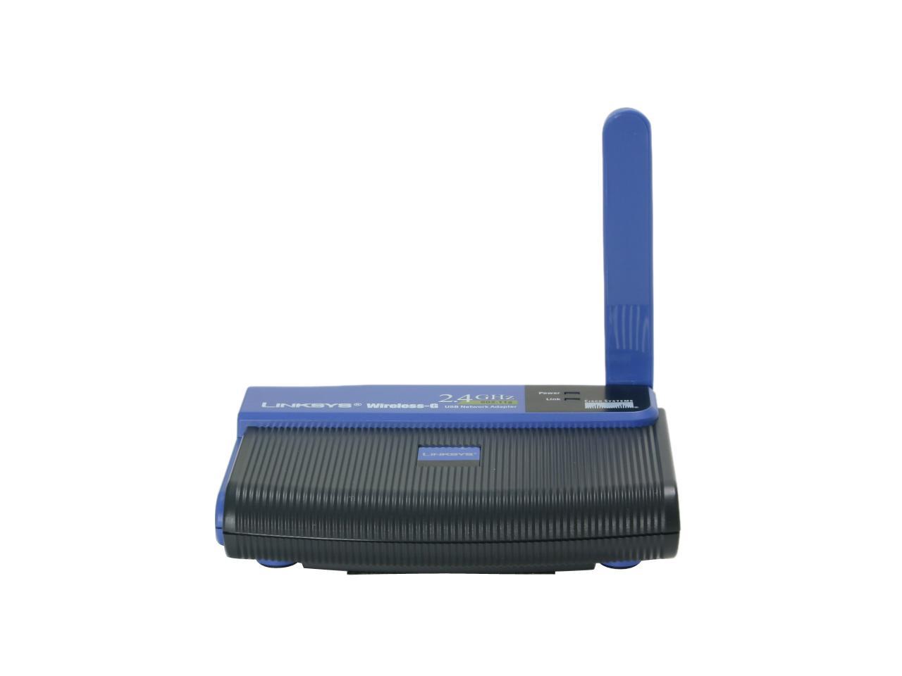 linksys wusb54g v4 driver foe windows xp