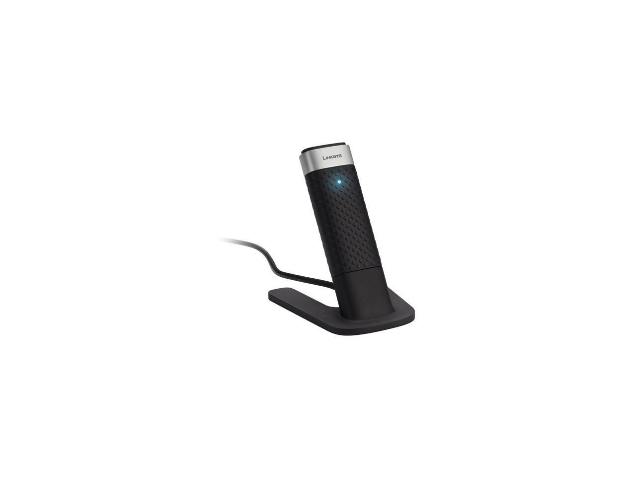 Linksys AE3000CA USB 2.0 DualBand WirelessN Adapter Newegg.ca