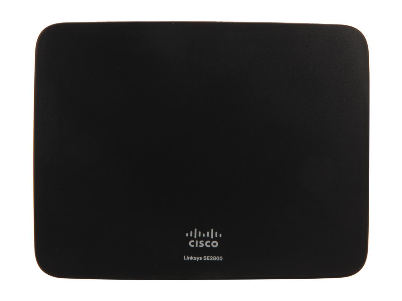 LINKSYS SE2800NP 8Port Gigabit Switch