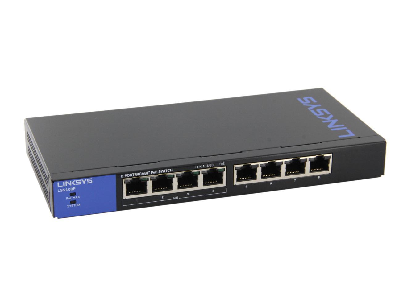 Port base. Коммутатор Linksys lgs552p. Linksys 8 портов. Коммуникатор 9 портовый. Гигабайт хуп 8 порт.