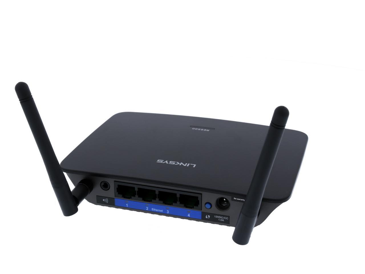 Linksys boost ex re6500 Clearance