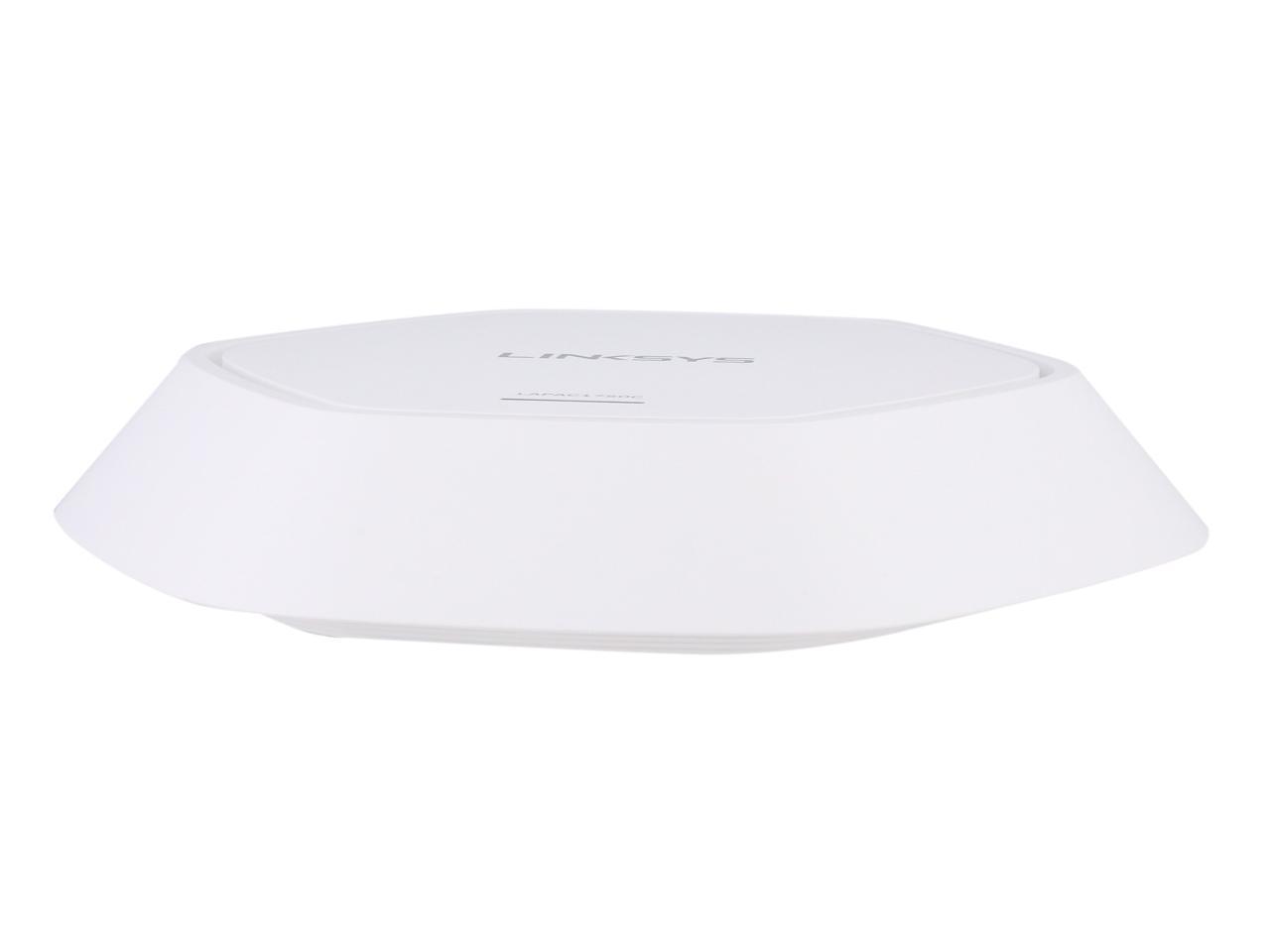 LINKSYS LAPAC1750C Business AC1750 Dual-Band Access Point