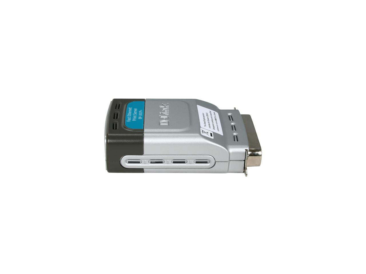 thumbnail interactive-video image 1 of ABLEGRID 5V 2.5A AC Adapter Power Supply For D-Link DP-300 / DP-301P Print Server Router 1 of 2