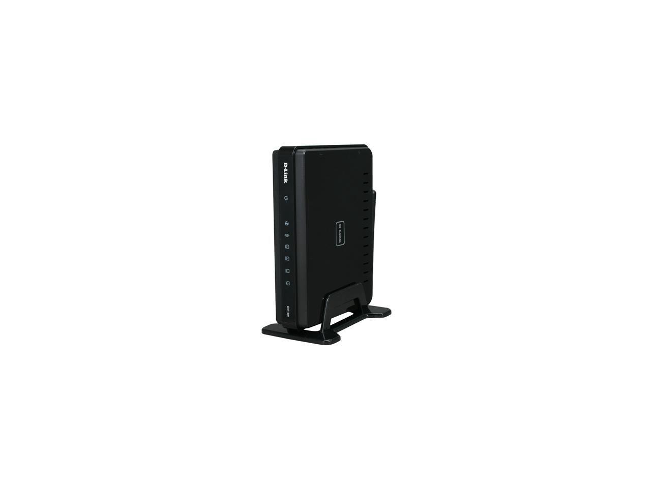 DLink WirelessN Home Router (DIR601), N150 Newegg.ca