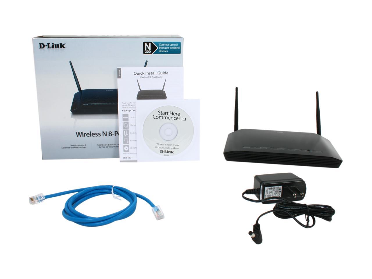 dd wrt latest firmware dlink 632