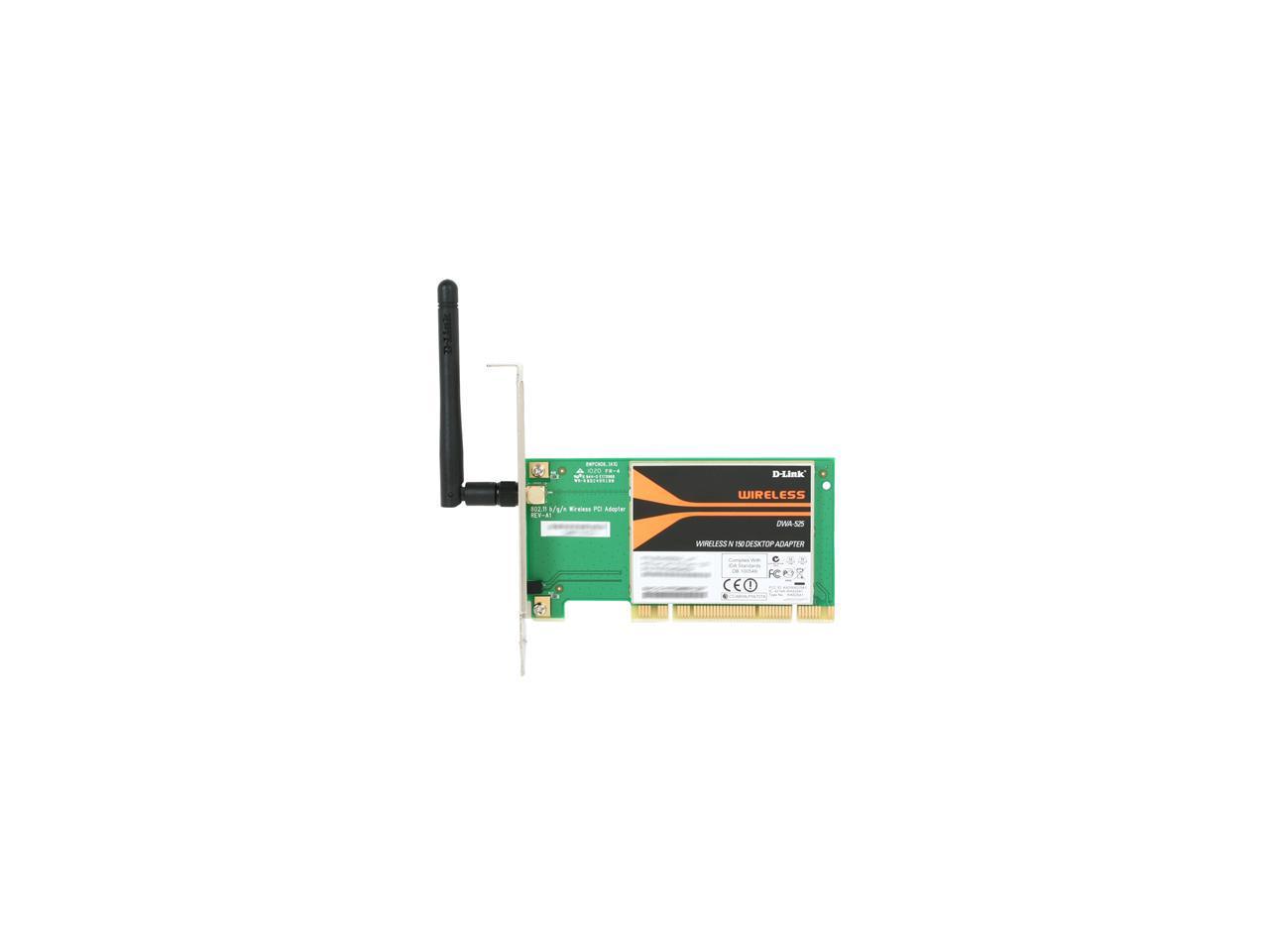 Настройка wifi d link 525